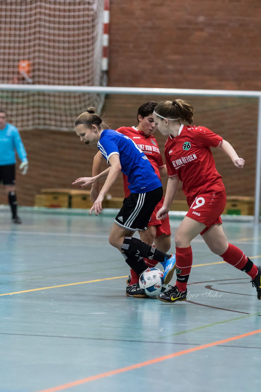 Bild 196 - Dodenhof Cup